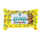 Мыло детское Красавчик, 100 гр