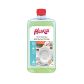 Гель-бальзам для мытья посуды "Ника"