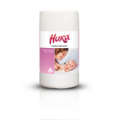 Салфетки влажные детские «Ника» с первых дней жизни