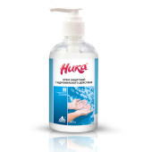 Ника крем гидрофильного действия