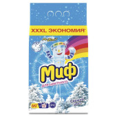 Стиральный порошок Миф