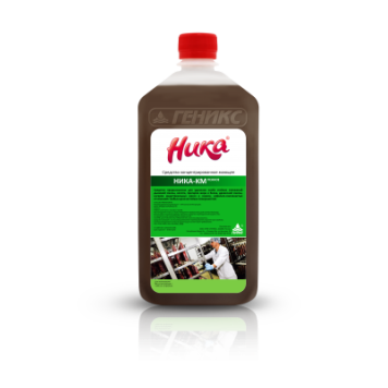 «Ника-КМ» средство моющее (пенное ЭКСТРА)