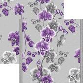 Покрытие ковровое прошивное тафтинговое, арт. 1179W650