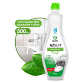 Чистящий крем для кухни и ванной комнаты GRASS Azelit