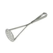  Картофелемялка с ручкой из стали