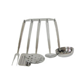 Набор из 5 предметов для кухни 