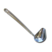  Ложка для соуса Поварская