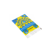 Крепакоф пакеты для мусора с ручками 30л (30 шт.)  9 мкм