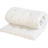 Матрас, наполнитель вата