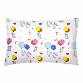 Наволочка детская, бязь