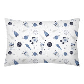 Наволочка детская, бязь, 100% хлопок