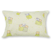 Наволочка детская, поплин