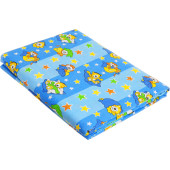 Пододеяльник детский, бязь