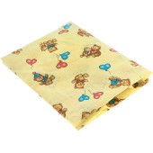 Простыня детская, бязь, 100% хлопок