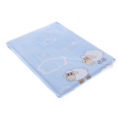 Простыня детская, поплин