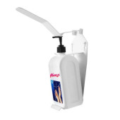 Держатель локтевой с пробкой-дозатором с упором