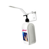 Держатель локтевой с пробкой-дозатором