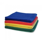 Салфетка-тряпка из микрофибры, 50х100 см 