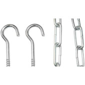 Комплект для монтажа зонта