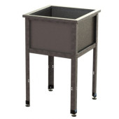 Ванна моечная Классик, односекционнная