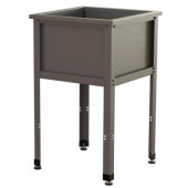 Ванна моечная Прайм, односекционнная