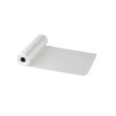 Пакет фасовочный ПНД в рулоне (24х37), 8 мкм