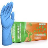 Перчатки сверхпрочные, 25 пар